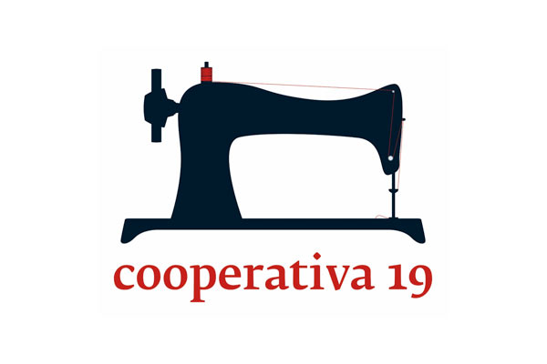 COOPERATIVA 19
