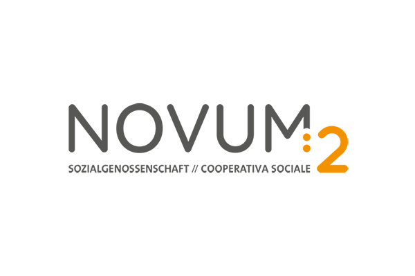 NOVUM2 COOPERATIVA SOCIALE