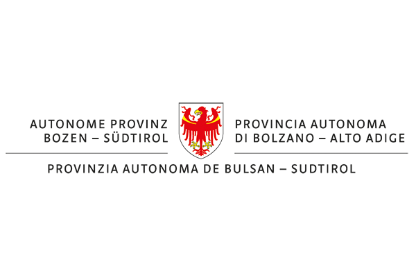 PROVINCIA AUTONOMA DI BOLZANO ALTO ADIGE