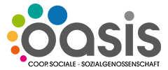 OASIS Cooperativa Sociale - Sozialgenossenschaft